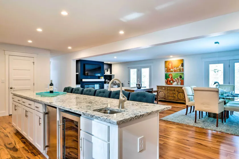 3-acre Thetford Rental w/ River Access & Upgrades! - Image 1