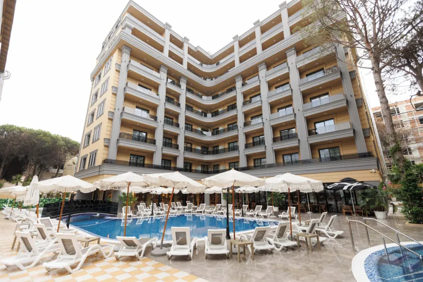 Fafa Sun Hotel - Adults Only - Image 1