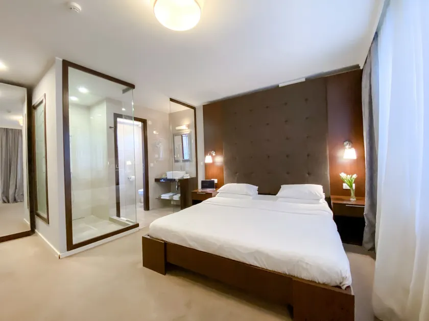 Luxury Rooms Luca and De Luca - Image 1