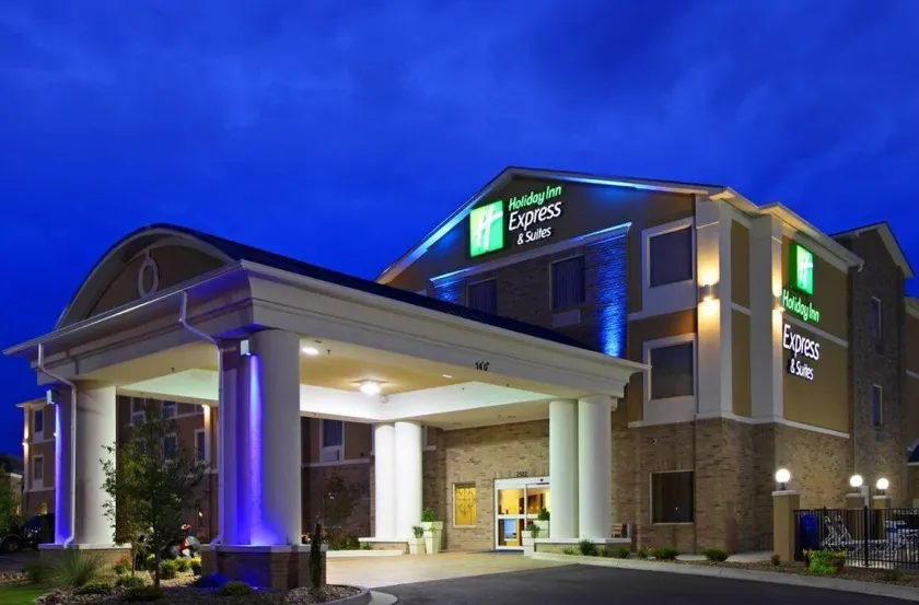 Holiday Inn Express Hotels Biddeford by IHG - Image 1