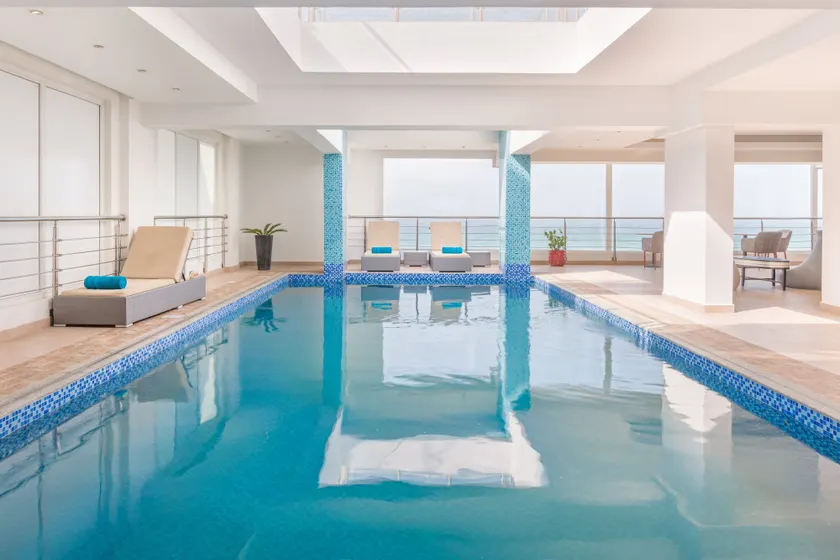 Al Hail Waves Hotel Managed By Centara - Image 1