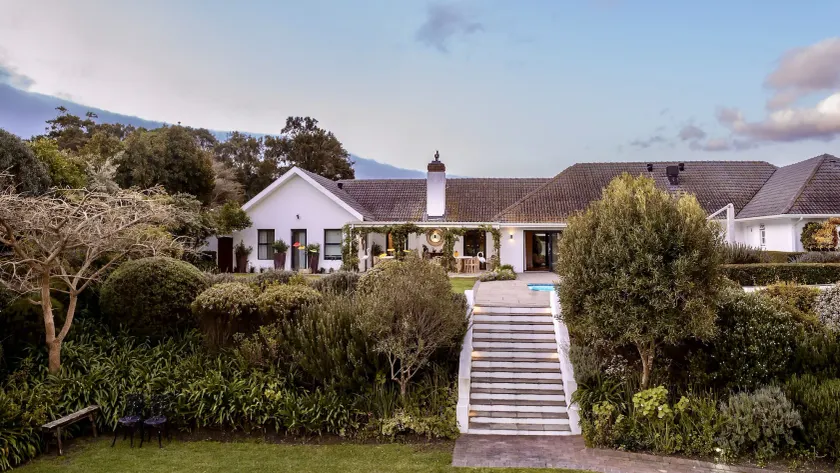 The Dongola Guesthouse - Image 1
