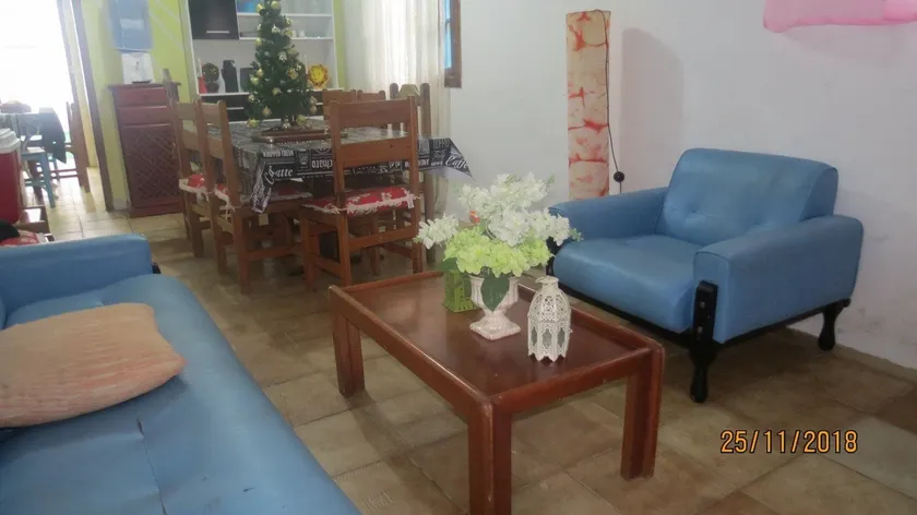 Casa Térrea Para Temporada - Image 1