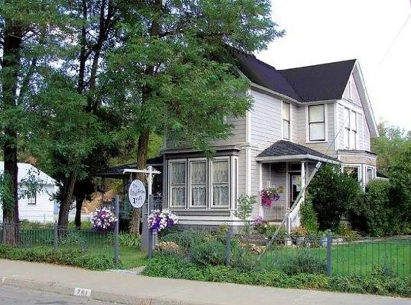 The Whitmore Inn - Image 1