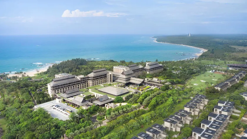 Hilton Wenchang - Image 1