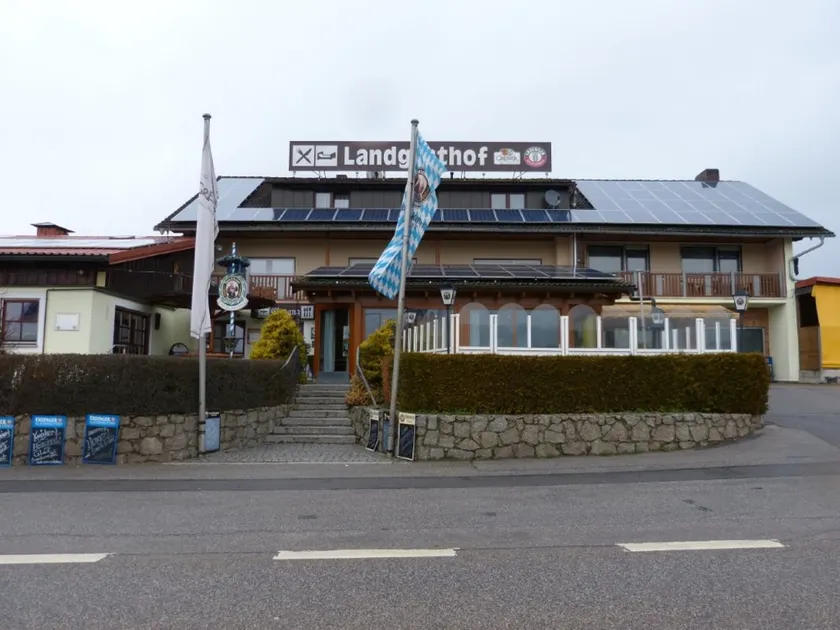 Landgasthof Schmidbauer - Image 1