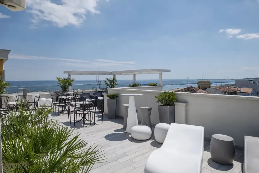 Hotel Stella D'Oro - Image 1