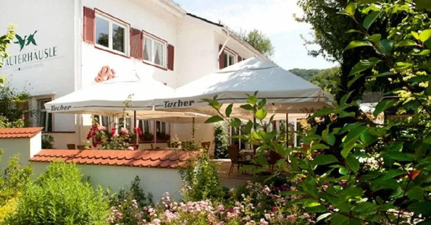 Landgasthof Läuterhäusle - Image 1