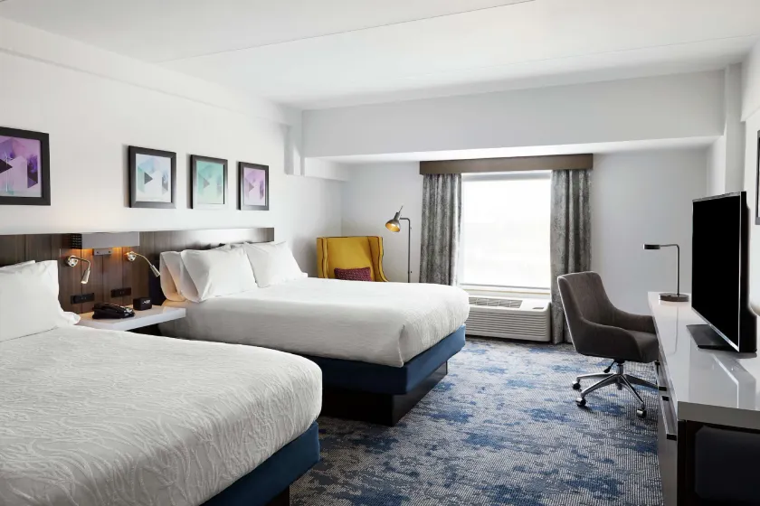 Hilton Garden Inn Champaign/Urbana - Image 1