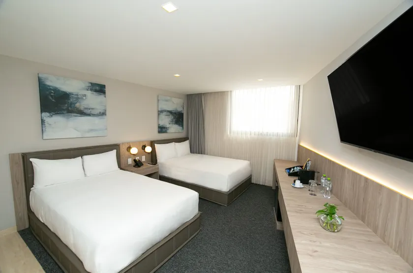 Hotel Elements by Marquis - Image 1