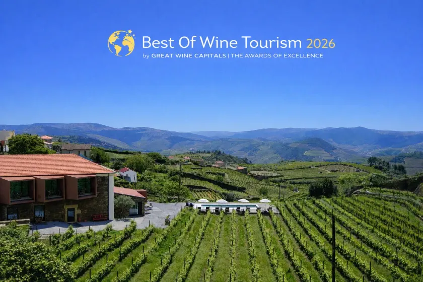 Casa do Santo - Wine & Tourism - Image 1