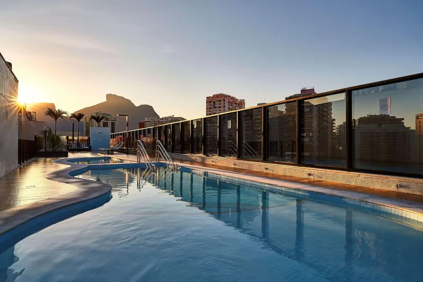 Radisson Rio de Janeiro Barra - Image 1
