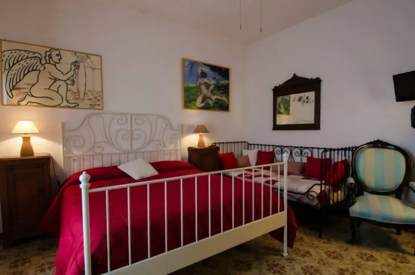 Bed and Breakfast La Casa Di Elide - Image 1