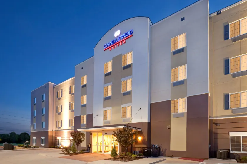 Candlewood Suites Texarkana by IHG - Image 1