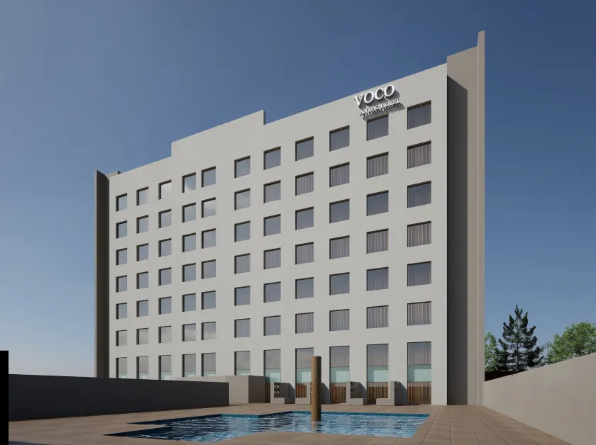 voco Ciudad Juarez by IHG - Image 1