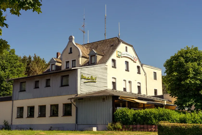 Hotel Waldschloss - Image 1