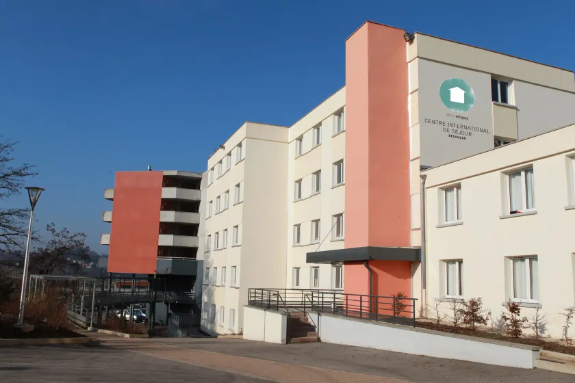 Ethic Etapes CIS de Besançon - Image 1
