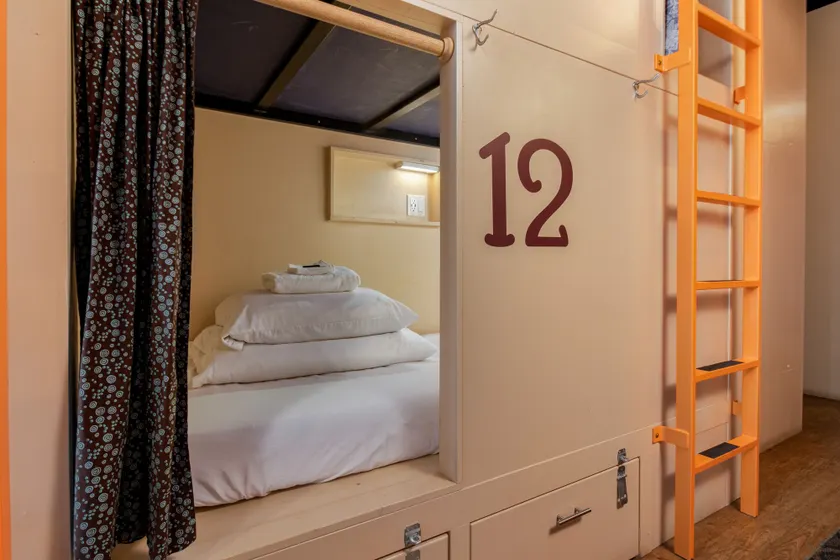 The Bunkhouse - Image 1