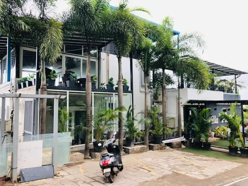 Villa the Abode, Goa - Image 1