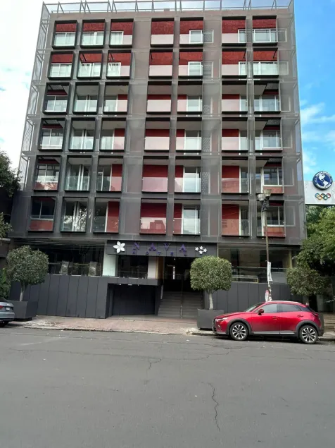 Hotel Nava - Image 1