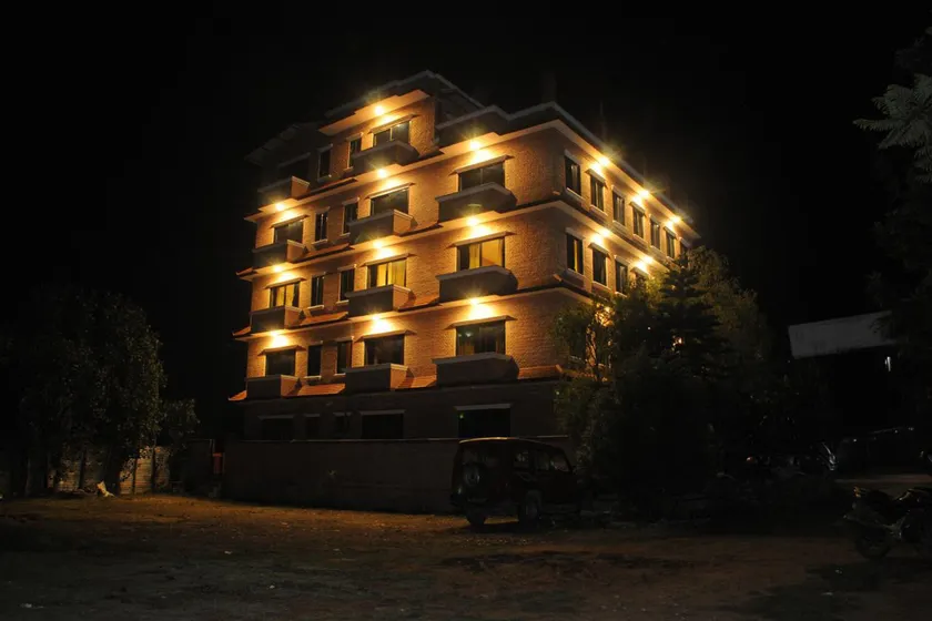City Gaon Resort - Image 1