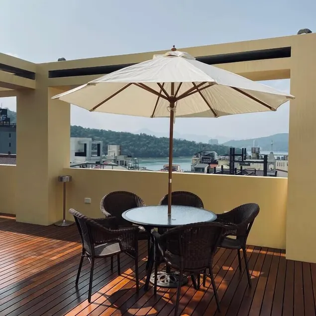 Owl Hostel 貓頭鷹旅店 - Image 1