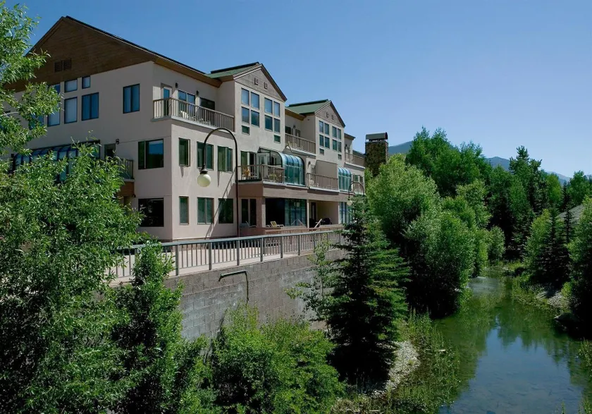 Mountain House, A Vail Resorts Property - Image 1