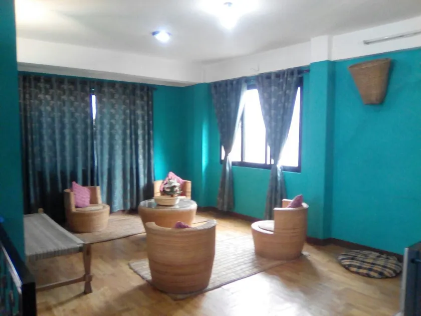 Nirvana Private Apartment - Image 1