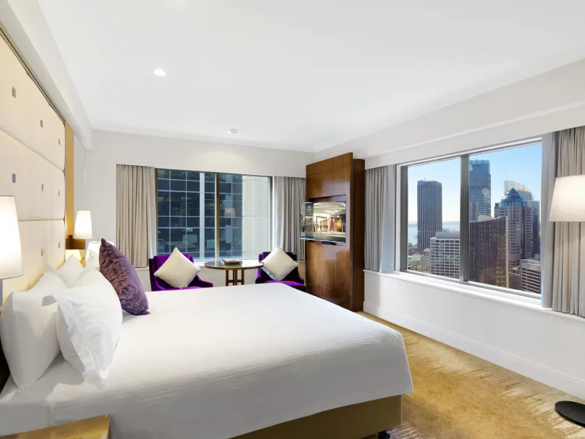Amora Hotel Jamison Sydney - Image 1