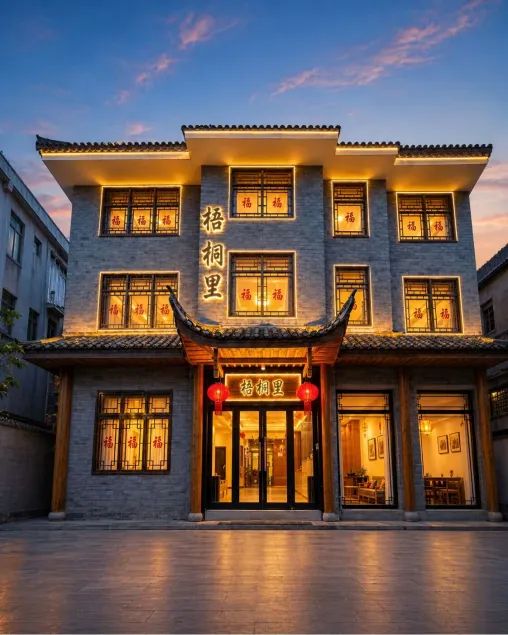 Hemu House - Image 1