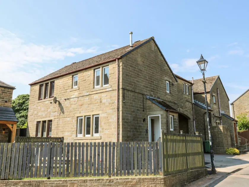 Bowshaw - Image 1