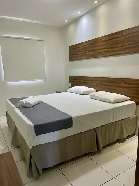 Hotel Pousada Alagoana - Image 1