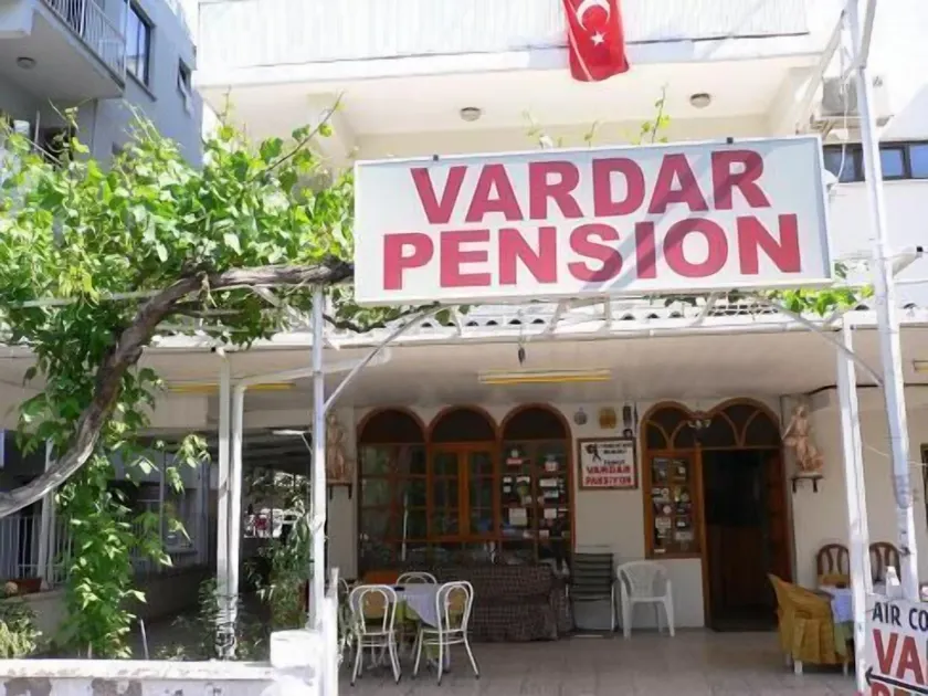 Vardar Pension - Image 1