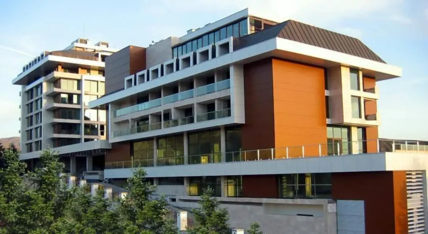 Prestige Thermal Hotel Spa & Wellness - Image 1