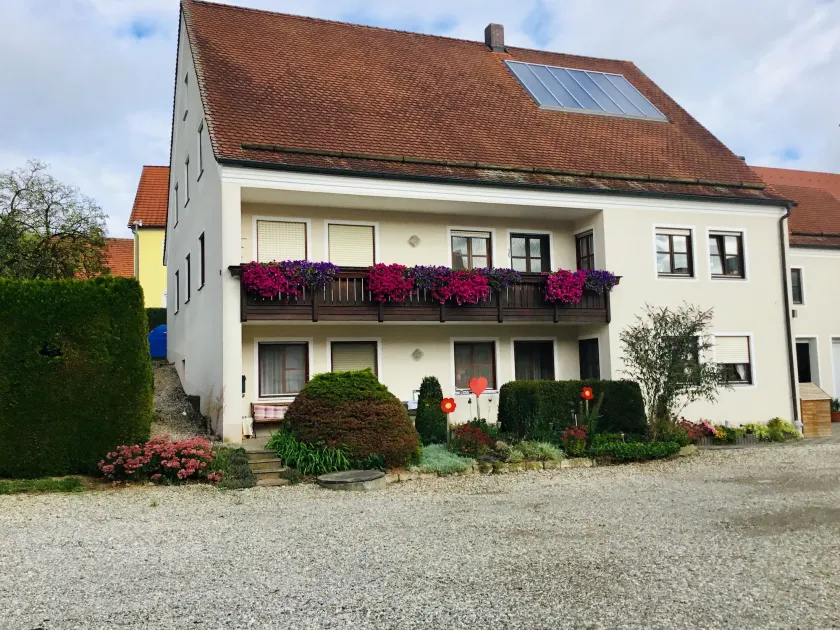 Ferienwohnung Heigemeir - Image 1