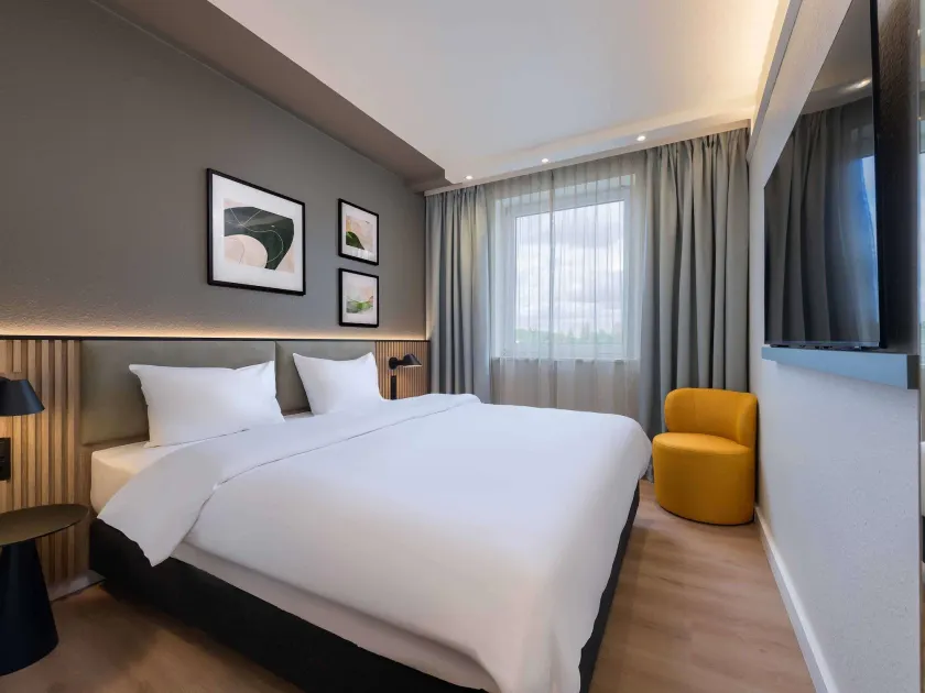 ibis Paderborn City - Image 1