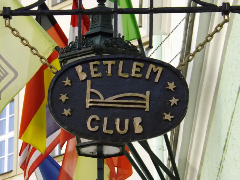 Betlem Club Hotel - Image 1