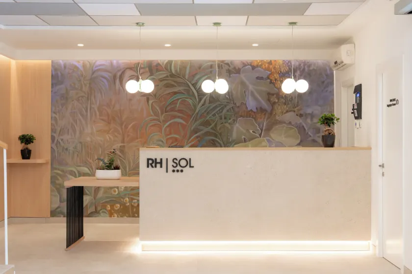Hotel RH Sol - Image 1
