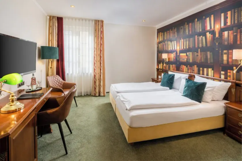 Hotel Germania - Image 1