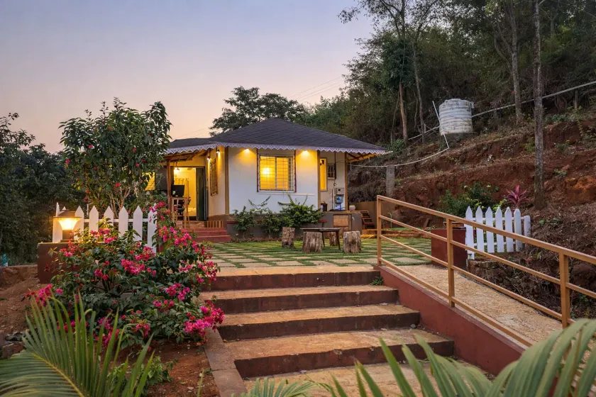 Vayati Villa, Bhor - Image 1