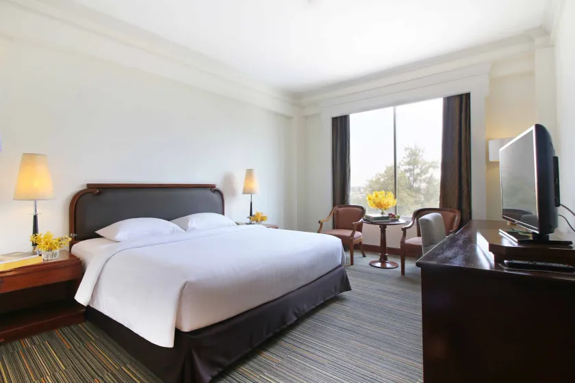 The Imperial Hotel & Convention Centre Korat - Image 1