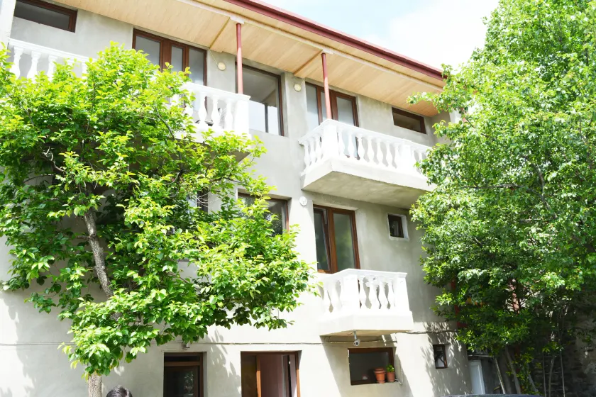 Double Room in Kvareli, Georgia - Image 1