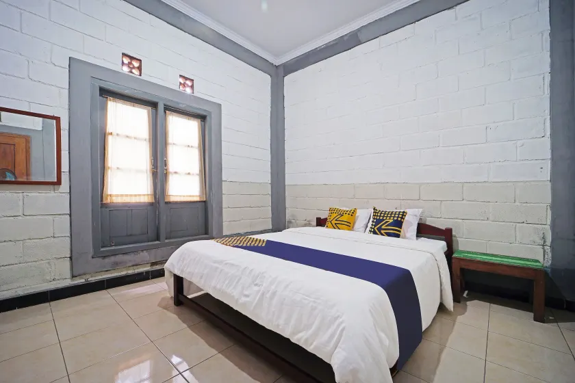 Hotel O Griya Estu Wening - Image 1