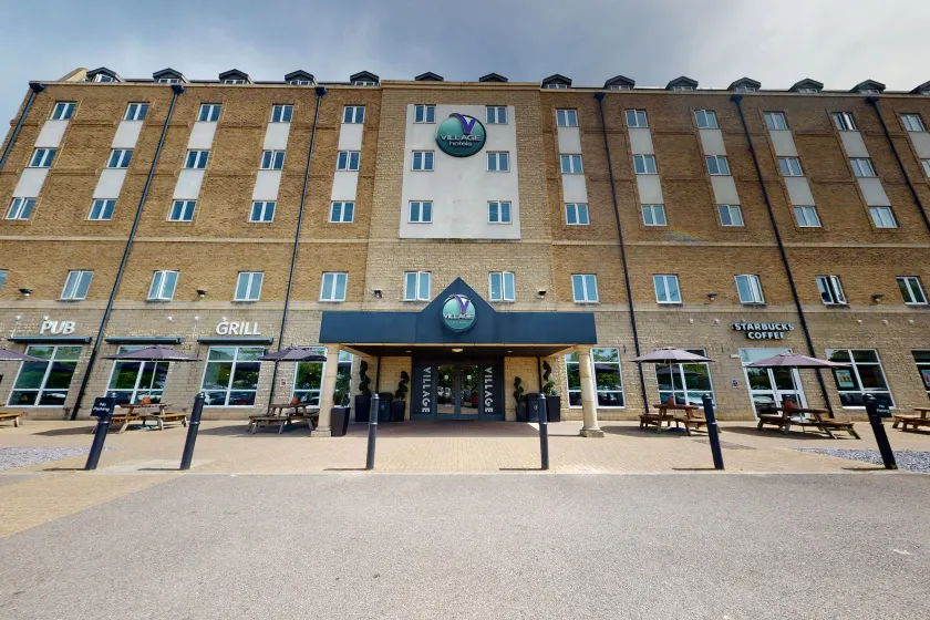 Village Hotel Bournemouth - Image 1