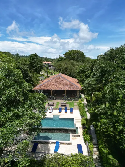 Hotel Santa Catalina Panamá - Image 1