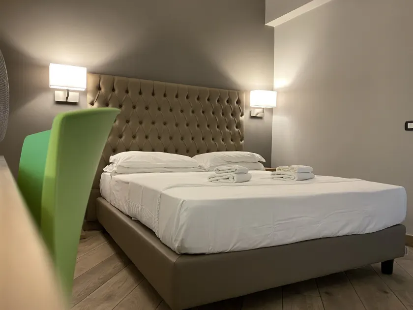 Hotel Genziana - Image 1
