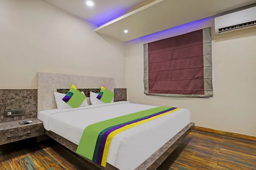 Itsy Hotels Ransu Residency - Image 1