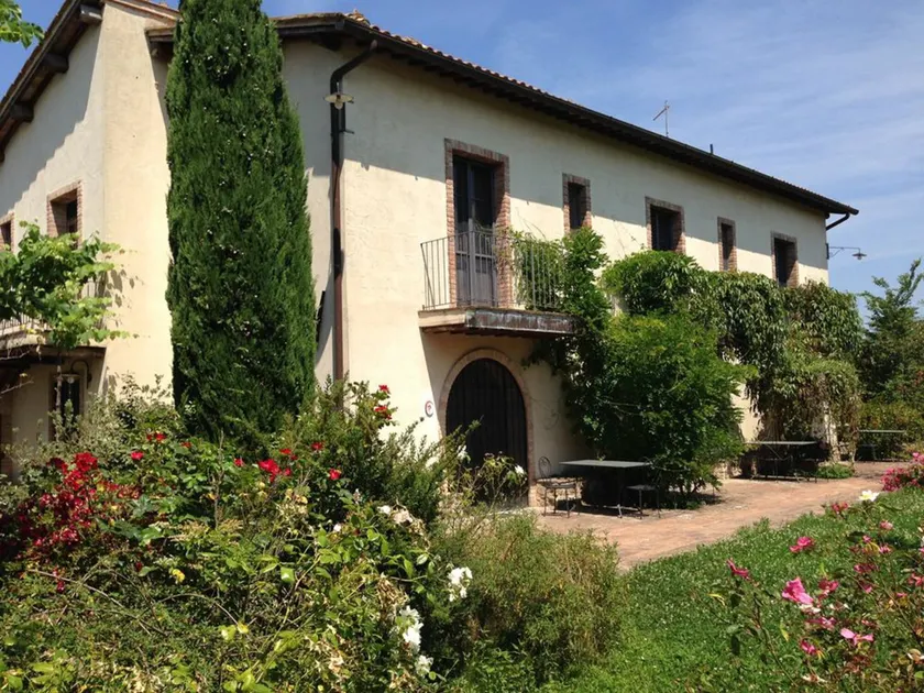 Agriturismo Le Tre Pietre - Podere nel Chianti - Image 1