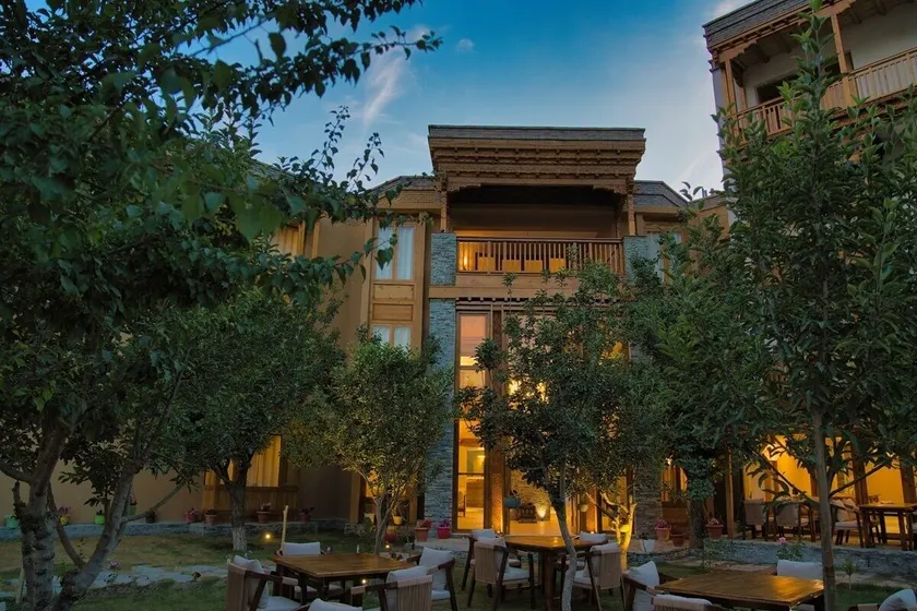 Hotel Stendel - Image 1