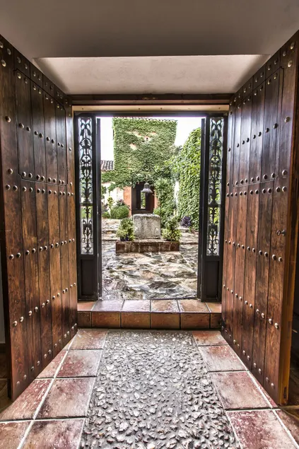 Finca Villa Juan - Image 1